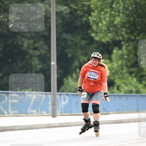 30.06.2024 - hella hamburg halbmarathon Dr. Thomas Lammeyer http://msf.ph/oto/6417229 30.06.2024 09:08:41 Kennedybrücke 20447, 47 meine-sportfotos.de