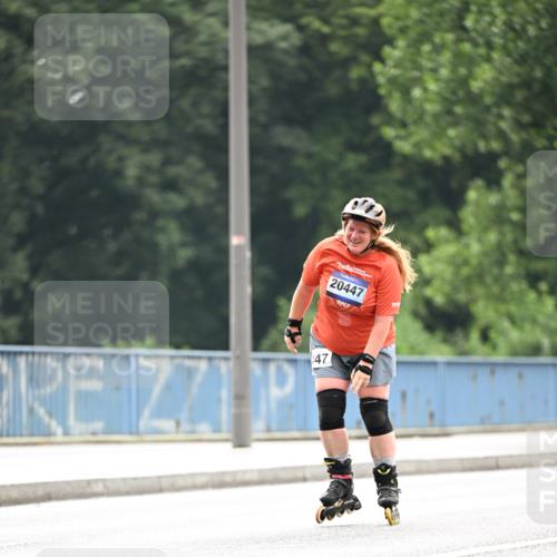 30.06.2024 - hella hamburg halbmarathon Dr. Thomas Lammeyer http://msf.ph/oto/6417251 30.06.2024 09:08:41 Kennedybrücke 20447, 47 meine-sportfotos.de
