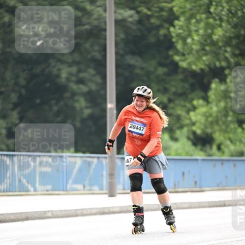30.06.2024 - hella hamburg halbmarathon Dr. Thomas Lammeyer http://msf.ph/oto/6417274 30.06.2024 09:08:41 Kennedybrücke 20447, 47 meine-sportfotos.de