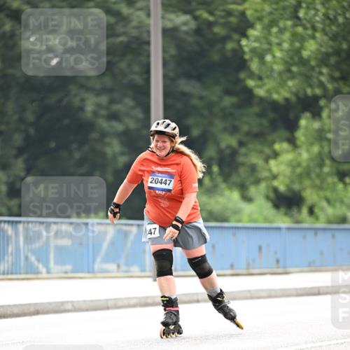 30.06.2024 - hella hamburg halbmarathon Dr. Thomas Lammeyer http://msf.ph/oto/6417302 30.06.2024 09:08:42 Kennedybrücke 20447, 47 meine-sportfotos.de