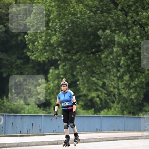 30.06.2024 - hella hamburg halbmarathon Dr. Thomas Lammeyer http://msf.ph/oto/6417477 30.06.2024 09:09:25 Kennedybrücke 20130 meine-sportfotos.de