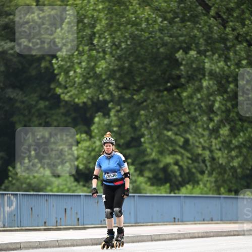 30.06.2024 - hella hamburg halbmarathon Dr. Thomas Lammeyer http://msf.ph/oto/6417504 30.06.2024 09:09:25 Kennedybrücke 20130 meine-sportfotos.de
