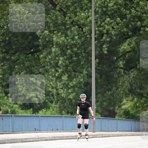 30.06.2024 - hella hamburg halbmarathon Dr. Thomas Lammeyer http://msf.ph/oto/6417897 30.06.2024 09:09:28 Kennedybrücke  meine-sportfotos.de