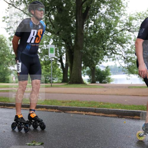 30.06.2024 - hella hamburg halbmarathon H.Heesch http://msf.ph/oto/6434464 30.06.2024 09:06:10 Zwischen KM18-KM19 400 meine-sportfotos.de