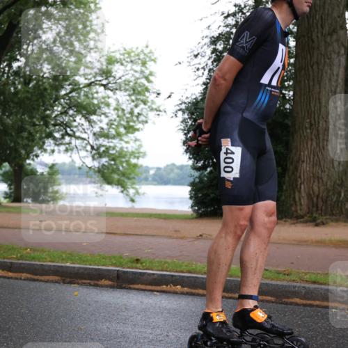 30.06.2024 - hella hamburg halbmarathon H.Heesch http://msf.ph/oto/6434503 30.06.2024 09:06:10 Zwischen KM18-KM19 4007 meine-sportfotos.de