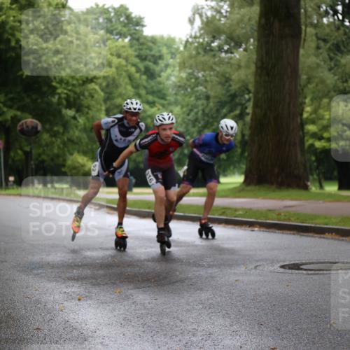 30.06.2024 - hella hamburg halbmarathon H.Heesch http://msf.ph/oto/6434729 30.06.2024 09:07:03 Zwischen KM18-KM19 316 meine-sportfotos.de