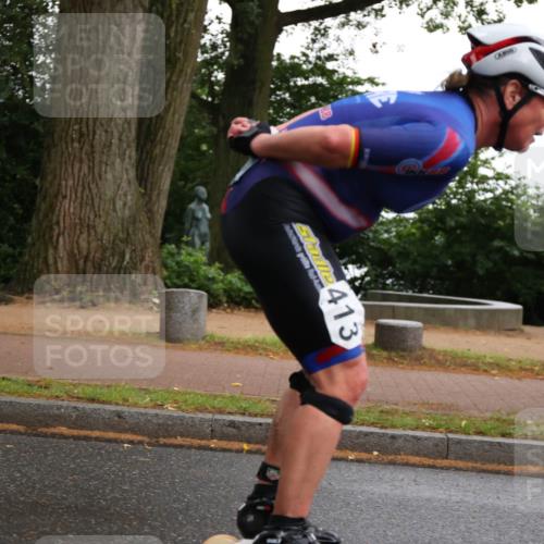 30.06.2024 - hella hamburg halbmarathon H.Heesch http://msf.ph/oto/6435786 30.06.2024 09:08:18 Zwischen KM18-KM19 413 meine-sportfotos.de