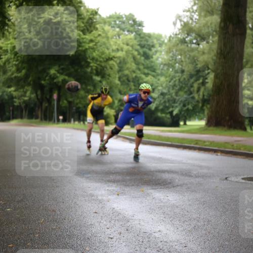 30.06.2024 - hella hamburg halbmarathon H.Heesch http://msf.ph/oto/6436206 30.06.2024 09:09:58 Zwischen KM18-KM19  meine-sportfotos.de