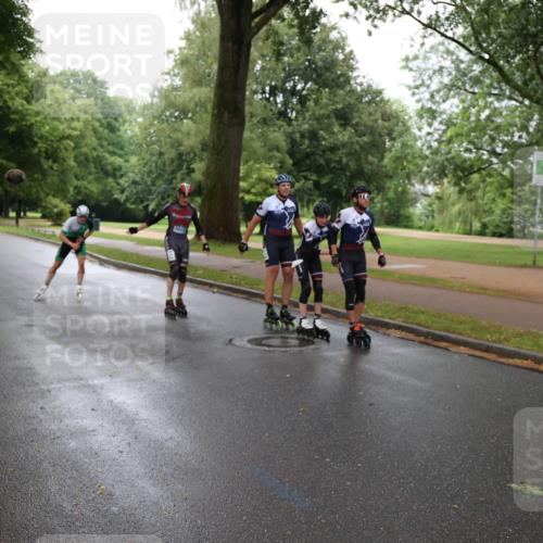 30.06.2024 - hella hamburg halbmarathon H.Heesch http://msf.ph/oto/6436705 30.06.2024 09:10:19 Zwischen KM18-KM19 2011 meine-sportfotos.de
