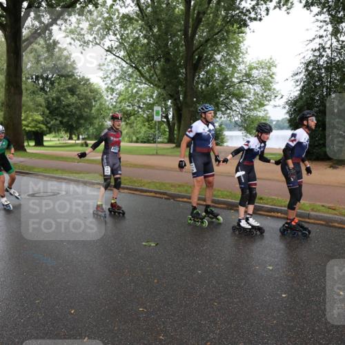 30.06.2024 - hella hamburg halbmarathon H.Heesch http://msf.ph/oto/6436784 30.06.2024 09:10:20 Zwischen KM18-KM19 2011 meine-sportfotos.de