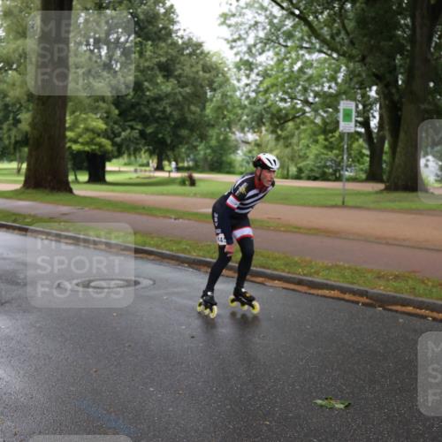 30.06.2024 - hella hamburg halbmarathon H.Heesch http://msf.ph/oto/6437013 30.06.2024 09:10:24 Zwischen KM18-KM19 145 meine-sportfotos.de