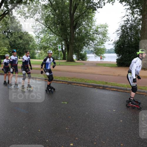 30.06.2024 - hella hamburg halbmarathon H.Heesch http://msf.ph/oto/6437534 30.06.2024 09:10:29 Zwischen KM18-KM19 380 meine-sportfotos.de