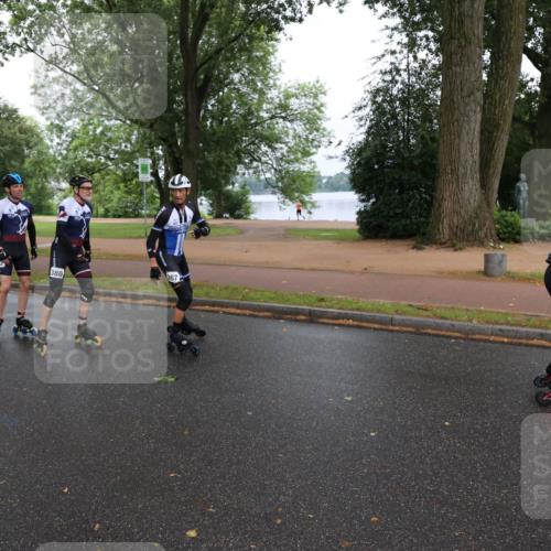 30.06.2024 - hella hamburg halbmarathon H.Heesch http://msf.ph/oto/6437669 30.06.2024 09:10:30 Zwischen KM18-KM19 267, 380 meine-sportfotos.de