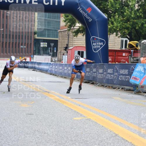 30.06.2024 - hella hamburg halbmarathon Strokosch-Dieckow http://msf.ph/oto/6501907 30.06.2024 09:08:16 Ziel 50, 20406, 50, 20406 meine-sportfotos.de