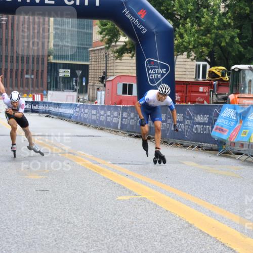 30.06.2024 - hella hamburg halbmarathon Strokosch-Dieckow http://msf.ph/oto/6502054 30.06.2024 09:08:16 Ziel 50, 20406, 50, 20406 meine-sportfotos.de