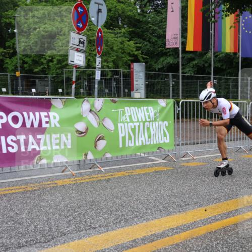 30.06.2024 - hella hamburg halbmarathon Strokosch-Dieckow http://msf.ph/oto/6561417 30.06.2024 09:08:20 Ziel 50, 20406 meine-sportfotos.de