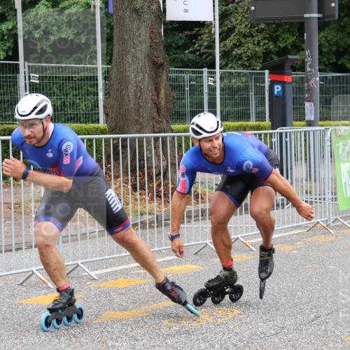 30.06.2024 - hella hamburg halbmarathon Strokosch-Dieckow http://msf.ph/oto/6561610 30.06.2024 09:10:36 Ziel 20006, 20344, 20424, 20436, 20439, 20454 meine-sportfotos.de