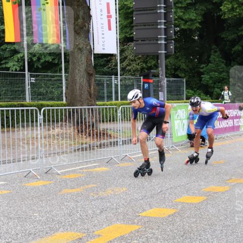 30.06.2024 - hella hamburg halbmarathon Strokosch-Dieckow http://msf.ph/oto/6561658 30.06.2024 09:10:37 Ziel 20006, 20344, 20424, 20436, 20439, 20454 meine-sportfotos.de