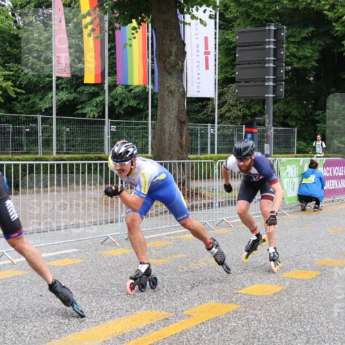 30.06.2024 - hella hamburg halbmarathon Strokosch-Dieckow http://msf.ph/oto/6561768 30.06.2024 09:10:38 Ziel 20006, 20344, 20424, 20436, 20439, 20454 meine-sportfotos.de