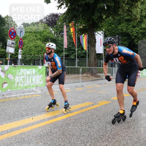 30.06.2024 - hella hamburg halbmarathon Strokosch-Dieckow http://msf.ph/oto/6562210 30.06.2024 09:10:52 Ziel 20086, 20155, 20400, 20401 meine-sportfotos.de