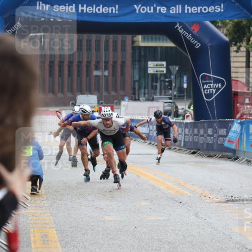 30.06.2024 - hella hamburg halbmarathon Lena Gebhardt http://msf.ph/oto/6609193 30.06.2024 09:10:36 Ziel 20344 meine-sportfotos.de