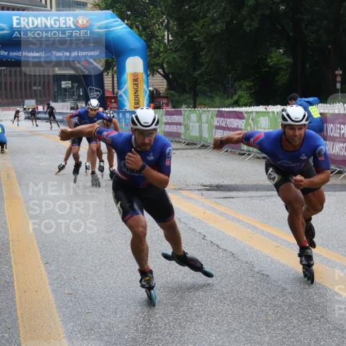 30.06.2024 - hella hamburg halbmarathon Lena Gebhardt http://msf.ph/oto/6609417 30.06.2024 09:10:41 Ziel 20006, 20344, 20424, 20436, 20439, 20454 meine-sportfotos.de