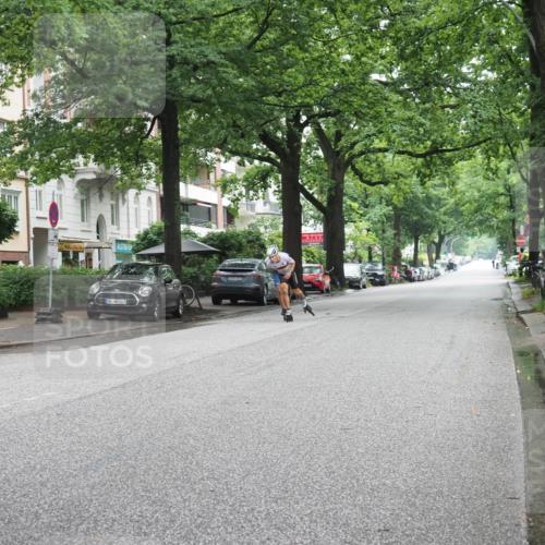 30.06.2024 - hella hamburg halbmarathon KatJ http://msf.ph/oto/6620225 30.06.2024 08:56:37 Laufen KM 15 103 meine-sportfotos.de