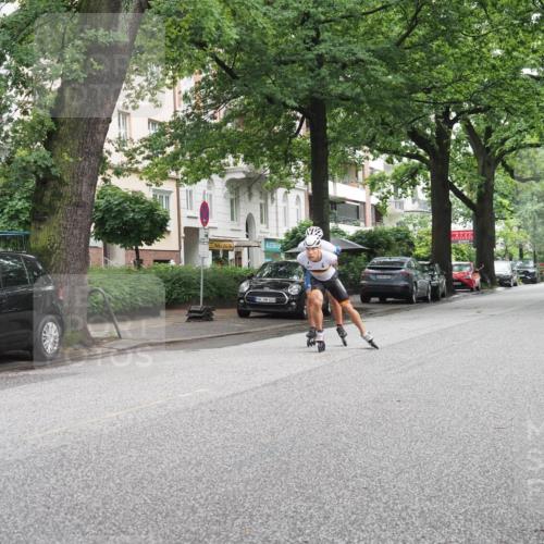 30.06.2024 - hella hamburg halbmarathon KatJ http://msf.ph/oto/6620244 30.06.2024 08:56:38 Laufen KM 15 103 meine-sportfotos.de