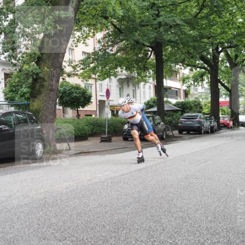 30.06.2024 - hella hamburg halbmarathon KatJ http://msf.ph/oto/6620254 30.06.2024 08:56:38 Laufen KM 15  meine-sportfotos.de
