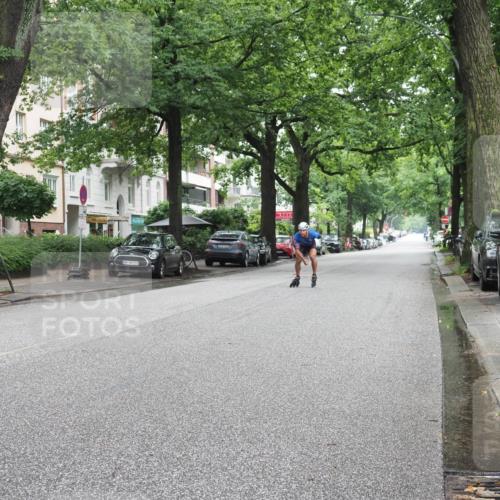 30.06.2024 - hella hamburg halbmarathon KatJ http://msf.ph/oto/6620257 30.06.2024 08:57:52 Laufen KM 15  meine-sportfotos.de