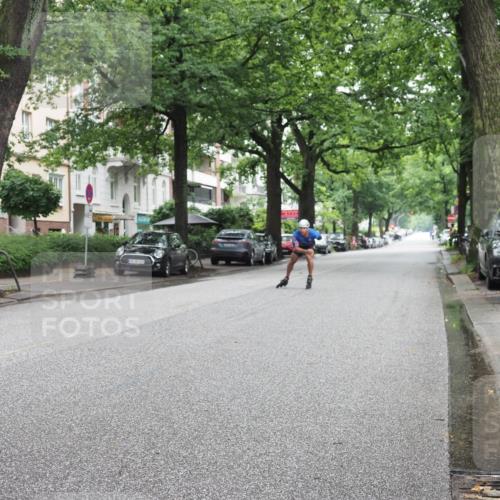 30.06.2024 - hella hamburg halbmarathon KatJ http://msf.ph/oto/6620264 30.06.2024 08:57:52 Laufen KM 15  meine-sportfotos.de