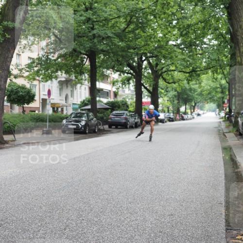 30.06.2024 - hella hamburg halbmarathon KatJ http://msf.ph/oto/6620268 30.06.2024 08:57:52 Laufen KM 15  meine-sportfotos.de