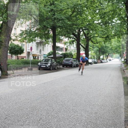 30.06.2024 - hella hamburg halbmarathon KatJ http://msf.ph/oto/6620273 30.06.2024 08:57:52 Laufen KM 15  meine-sportfotos.de