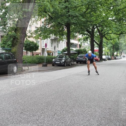 30.06.2024 - hella hamburg halbmarathon KatJ http://msf.ph/oto/6620277 30.06.2024 08:57:52 Laufen KM 15  meine-sportfotos.de