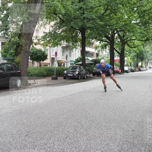30.06.2024 - hella hamburg halbmarathon KatJ http://msf.ph/oto/6620284 30.06.2024 08:57:52 Laufen KM 15  meine-sportfotos.de