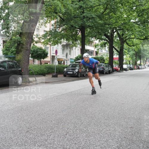 30.06.2024 - hella hamburg halbmarathon KatJ http://msf.ph/oto/6620295 30.06.2024 08:57:53 Laufen KM 15  meine-sportfotos.de