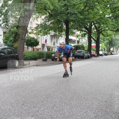 30.06.2024 - hella hamburg halbmarathon KatJ http://msf.ph/oto/6620297 30.06.2024 08:57:53 Laufen KM 15  meine-sportfotos.de
