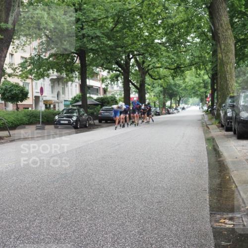 30.06.2024 - hella hamburg halbmarathon KatJ http://msf.ph/oto/6620301 30.06.2024 08:58:48 Laufen KM 15 608 meine-sportfotos.de