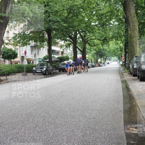 30.06.2024 - hella hamburg halbmarathon KatJ http://msf.ph/oto/6620306 30.06.2024 08:58:48 Laufen KM 15 608 meine-sportfotos.de