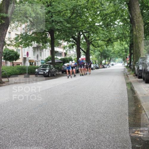 30.06.2024 - hella hamburg halbmarathon KatJ http://msf.ph/oto/6620311 30.06.2024 08:58:48 Laufen KM 15 608 meine-sportfotos.de