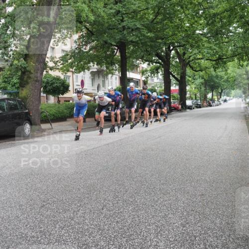 30.06.2024 - hella hamburg halbmarathon KatJ http://msf.ph/oto/6620330 30.06.2024 08:58:49 Laufen KM 15  meine-sportfotos.de