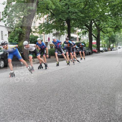 30.06.2024 - hella hamburg halbmarathon KatJ http://msf.ph/oto/6620348 30.06.2024 08:58:49 Laufen KM 15 165 meine-sportfotos.de