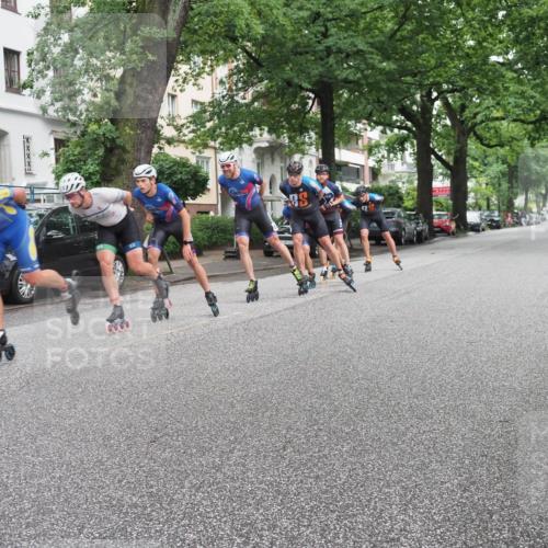 30.06.2024 - hella hamburg halbmarathon KatJ http://msf.ph/oto/6620354 30.06.2024 08:58:49 Laufen KM 15 2, 165 meine-sportfotos.de