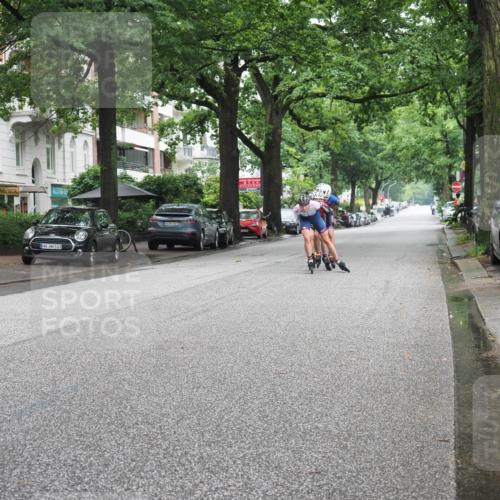 30.06.2024 - hella hamburg halbmarathon KatJ http://msf.ph/oto/6620362 30.06.2024 08:59:16 Laufen KM 15 103 meine-sportfotos.de