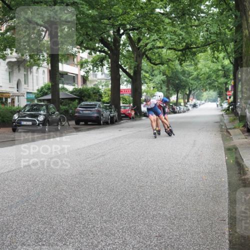 30.06.2024 - hella hamburg halbmarathon KatJ http://msf.ph/oto/6620367 30.06.2024 08:59:17 Laufen KM 15 103 meine-sportfotos.de