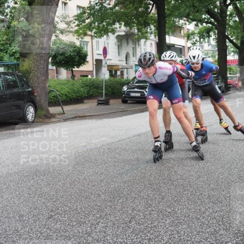 30.06.2024 - hella hamburg halbmarathon KatJ http://msf.ph/oto/6620410 30.06.2024 08:59:18 Laufen KM 15 10, 3, 20026 meine-sportfotos.de