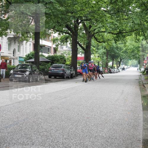 30.06.2024 - hella hamburg halbmarathon KatJ http://msf.ph/oto/6620440 30.06.2024 09:00:19 Laufen KM 15 103 meine-sportfotos.de