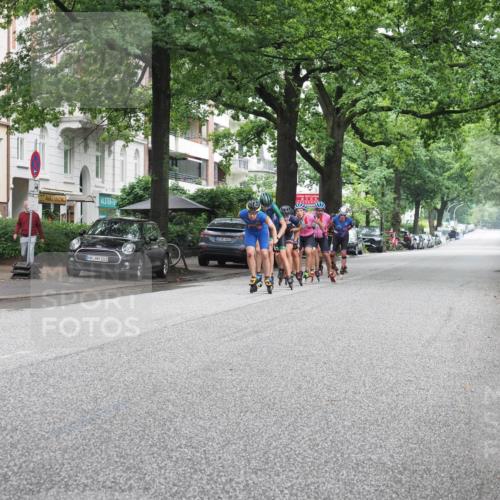 30.06.2024 - hella hamburg halbmarathon KatJ http://msf.ph/oto/6620466 30.06.2024 09:00:20 Laufen KM 15 103, 2009, 00 meine-sportfotos.de
