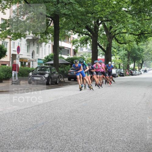 30.06.2024 - hella hamburg halbmarathon KatJ http://msf.ph/oto/6620472 30.06.2024 09:00:20 Laufen KM 15 103 meine-sportfotos.de