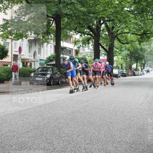 30.06.2024 - hella hamburg halbmarathon KatJ http://msf.ph/oto/6620483 30.06.2024 09:00:20 Laufen KM 15 103 meine-sportfotos.de